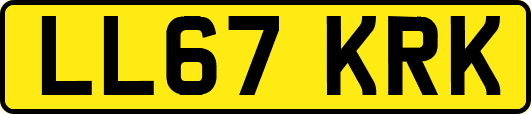 LL67KRK