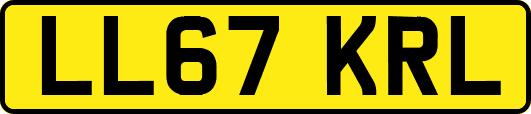 LL67KRL