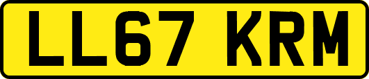 LL67KRM