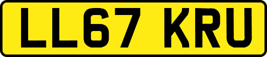 LL67KRU