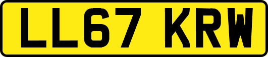 LL67KRW