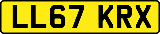 LL67KRX
