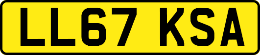 LL67KSA