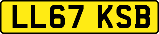 LL67KSB