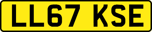 LL67KSE