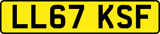 LL67KSF