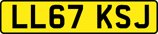 LL67KSJ