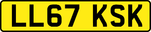 LL67KSK