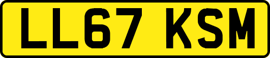 LL67KSM