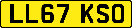 LL67KSO
