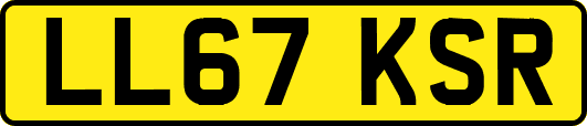 LL67KSR
