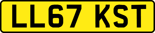 LL67KST