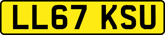 LL67KSU