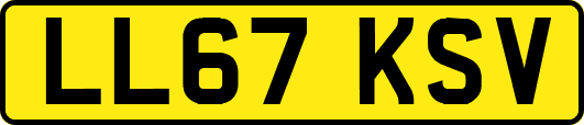 LL67KSV