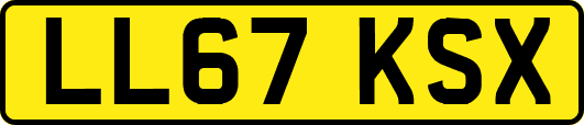 LL67KSX