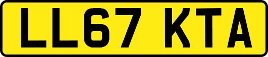 LL67KTA