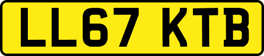 LL67KTB
