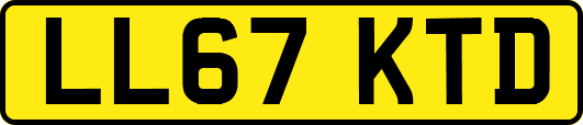 LL67KTD