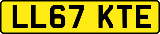 LL67KTE