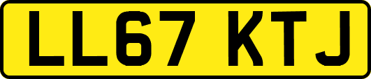 LL67KTJ