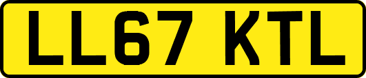 LL67KTL