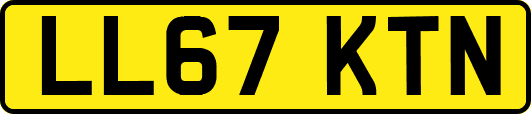 LL67KTN