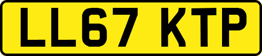 LL67KTP