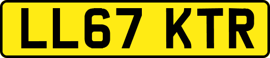 LL67KTR