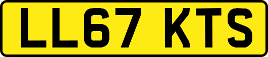 LL67KTS