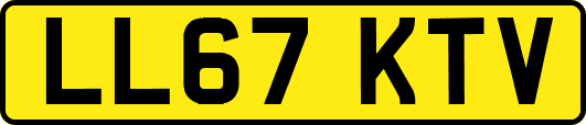 LL67KTV