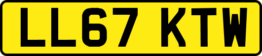 LL67KTW