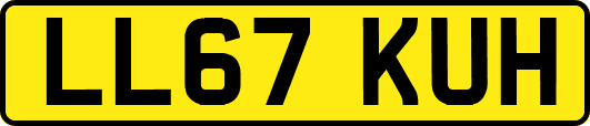 LL67KUH