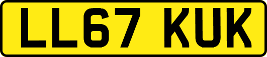 LL67KUK