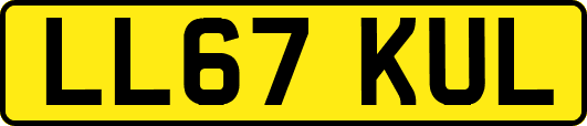 LL67KUL