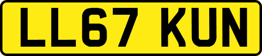 LL67KUN