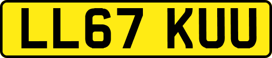 LL67KUU