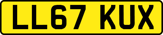 LL67KUX