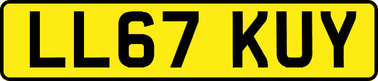 LL67KUY