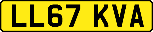 LL67KVA