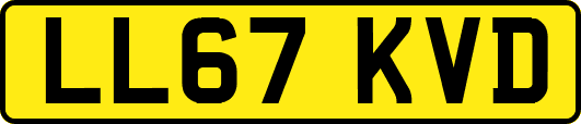 LL67KVD