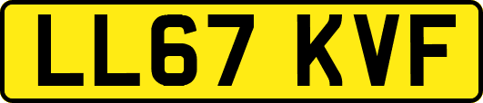 LL67KVF