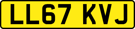 LL67KVJ