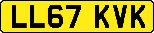 LL67KVK