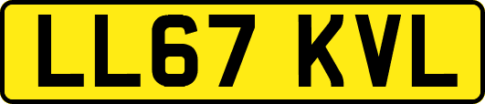 LL67KVL