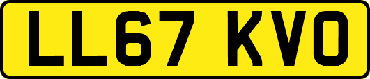 LL67KVO