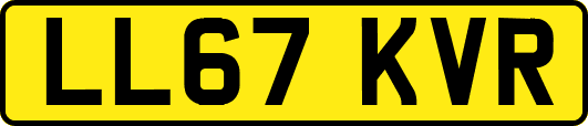 LL67KVR
