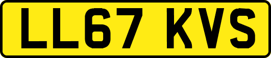 LL67KVS