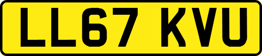 LL67KVU