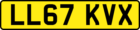 LL67KVX