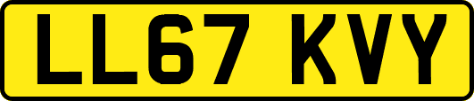 LL67KVY